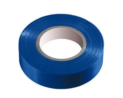 Изолента ПВХ 20 мм синяя