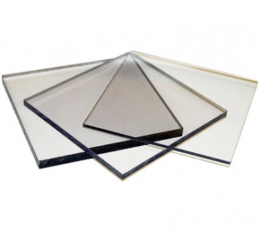 Оргстекло экструзионное ACRYMA 72,82 4 мм