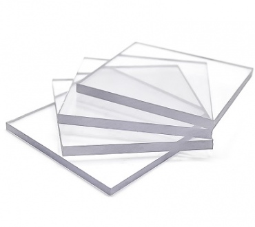 Оргстекло экструзионное ACRYMA 72,82 6 мм
