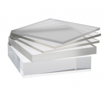 Оргстекло экструзионное ACRYMA 72,82 8 мм